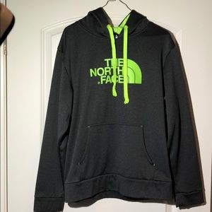 The North Face Men’s sweatshirt